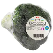 Broccoli filmad 250g Klass 1 ICA