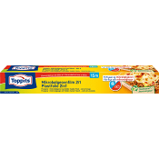 Plastfolie 2IN1 15m Toppits