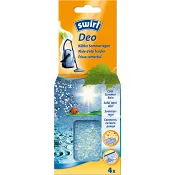 Dammsugardeo Pärlor Sommarregn Swirl
