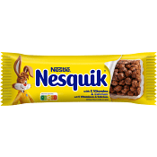 Bar Choklad Nesquik 25g Nestle