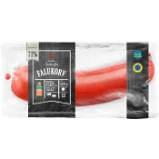 Falukorv Extra fin 71% Kötthalt 550g ICA