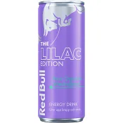 Energidryck Lilac Edition 25cl Red Bull