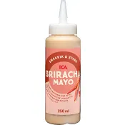 Sriracha mayo 250ml ICA Asia