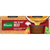 Fond Du Chef Nötkött 112g Knorr