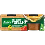 Fond Du Chef Vegetarisk 112g Knorr