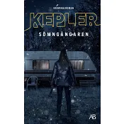 Sömngångaren - Kepler