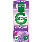 Sköljmedel Syren Grumme 750ml