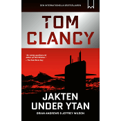 Jakten under ytan : Tom Clancy