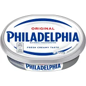 Färskost Naturell 200g Philadelphia