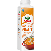 Matlagningsgrädde 13% 5dl Arla Köket®