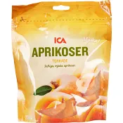 Aprikoser Torkade 200g ICA
