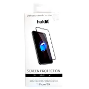Skärmskydd Glas iPhoneXR 1-p Holdit