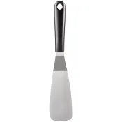 Stekspade Svart 28cm ICA