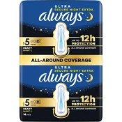 Binda Secure Night Extra 5 14-p Always