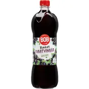 Blandsaft Svartvinbär 95cl BOB