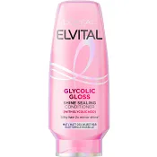 Balsam Glycolic Gloss Shine Sealing 200ml Elvital