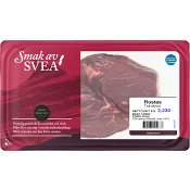 Rostas Färsk Skivad 250g Smak av Svea