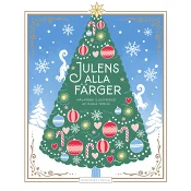 Julens alla färger