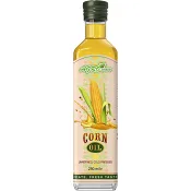 Majsolja oraffinerad 230ml Agro Senco