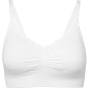 BH Seamless vit 36/38 mywear
