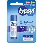 Läppcerat Original 1-p Lypsyl