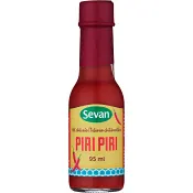 Piri Piri 95g Sevan