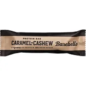 Proteinbar Caramell & Cashew 55g Barebells