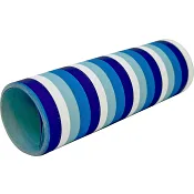 Serpentin multi blå 1-p Decorata Party