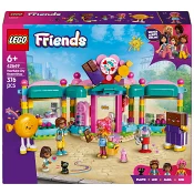 LEGO Friends Heartlake Citys godisaffär 42649