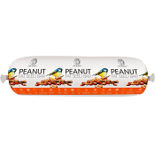 Fågelmat Peanut Seed bar 600g Leo & Wolf