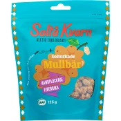 Mullbär Soltorkade 125g KRAV Saltå Kvarn