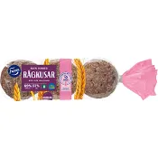 Rågkusar 675g Fazer