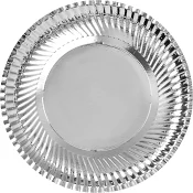 Fat silver runt 31cm 3-p ICA