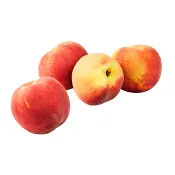 Persika 4-pack Klass 1 ICA