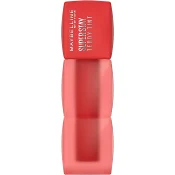 Lipstick Superstay Teddy Tint Coquettish 30 5 Milliliter Maybelline