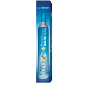 Kolsyrepatron/Gaspatron 60l Sodastream