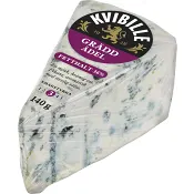 Ädel Grädd 36% Blåmögelost 140g Kvibille®