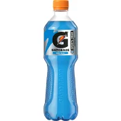 Sportdryck Cool Blue 50cl Gatorade