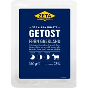 Getost 150 g Zeta