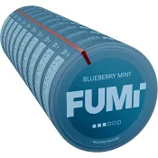 Minty Blueberry Strong Stock FUMi
