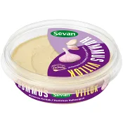 Hummus Vitlök 150g Sevan