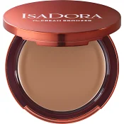 Face Other The Cream Bronzer 46 9 Gram IsaDora