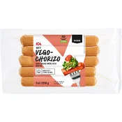 Vegokorv chorizo 250g ICA