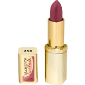 Läppstift Color Riche Satin Berry Blush 258 1-p L’Oréal Paris
