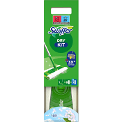 Golvmopp Torr Startkit Swiffer