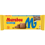 Chokladkaka Mjölkchoklad 160g Marabou