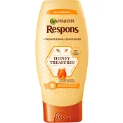 Balsam Honey Treasures 200ml Respons