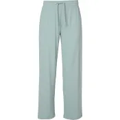 Pyjamasbyxa mintgrön XL mywear