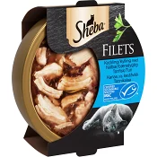 Kattmat Kyckling Tonfisk 60g Sheba