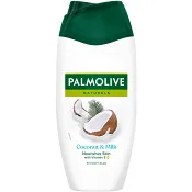 Duschtvål Naturals Coconut 250ml Palmolive